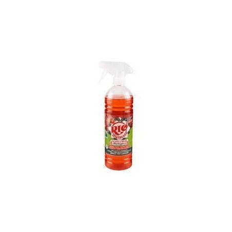 Sgrassatore melaceto 800 ml | Starclean