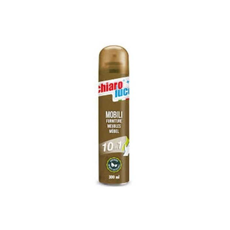 Chiaro luce mobili 300 ml | Starclean