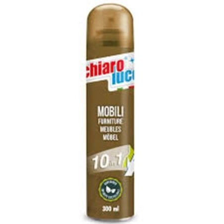Chiaro luce mobili 300 ml | Starclean