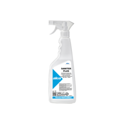 Saniter Plus – Pres. Medico Chirurgico Reg. n° 20935 - 5L