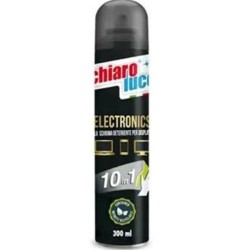 Chiaro luce electronics 300 ml | Starclean