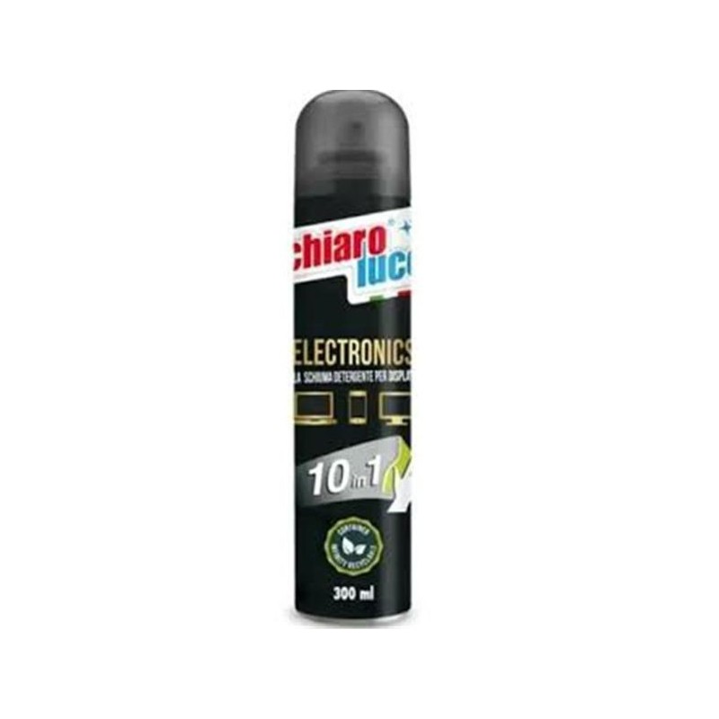 Chiaro luce electronics 300 ml | Starclean