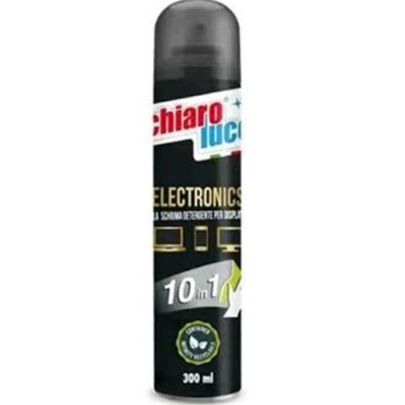 Chiaro luce electronics 300 ml | Starclean