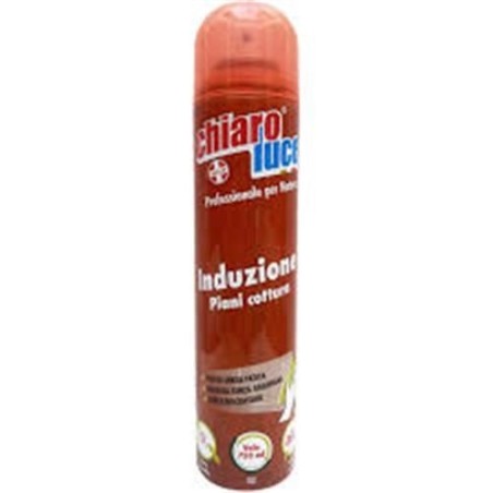 Chiaro luce induzione 300 ml | Starclean