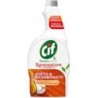 CIF spray sgrassatore ric. bic/aceto 650 | Starclean