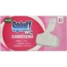 Spluff WC tavol. candeg con BIC 2x40gr | Starclean