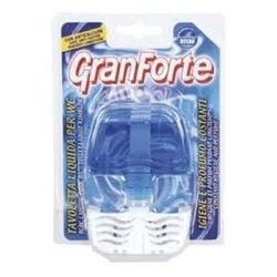 DEO tavolette gran forte 1pz ocean | Starclean