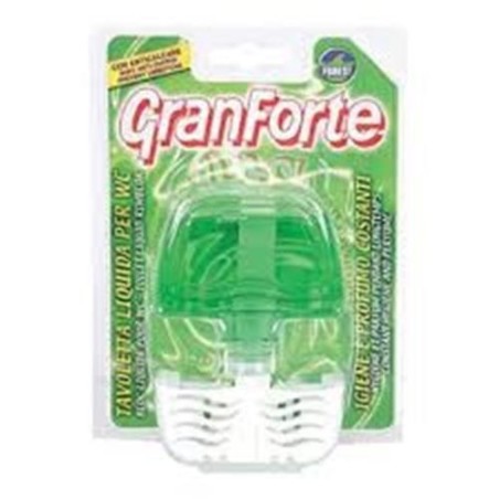 DEO tavolette gran forte 1pz forest | Starclean