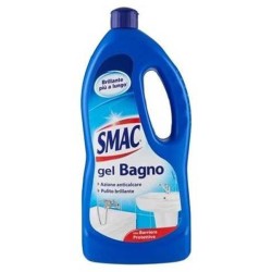Smac GEL bagno 850 ml | Starclean
