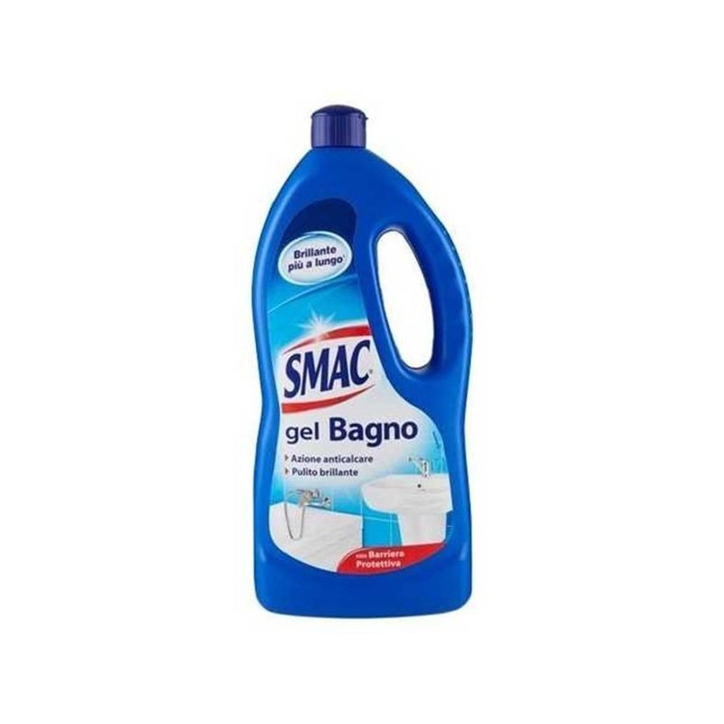 Smac GEL bagno 850 ml | Starclean