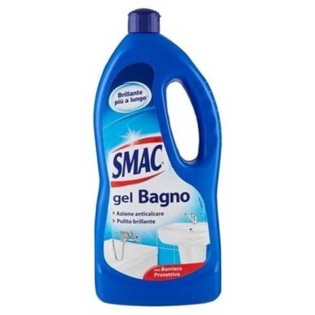 Smac GEL bagno 850 ml | Starclean