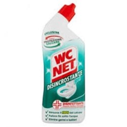 NET candeg GEL disincrostante 700 ml | Starclean