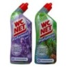 NET candeg GEL profumoso 700 ml | Starclean