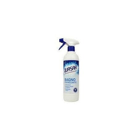 Quasar bagno trigger 580 ml | Starclean