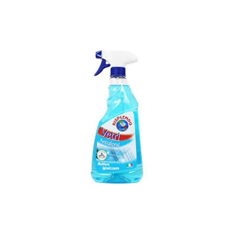 Sgrassatore multiuso spray 750 ml | Starclean