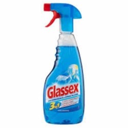 Glassex vetri multiuso 3in1 500 ml | Starclean