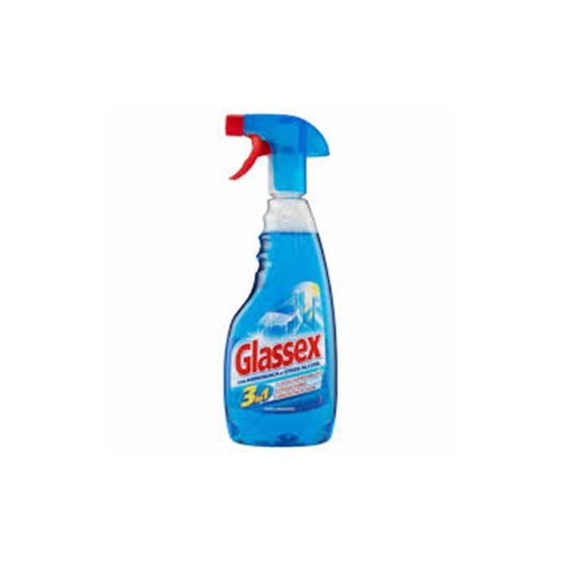Glassex vetri multiuso 3in1 500 ml | Starclean