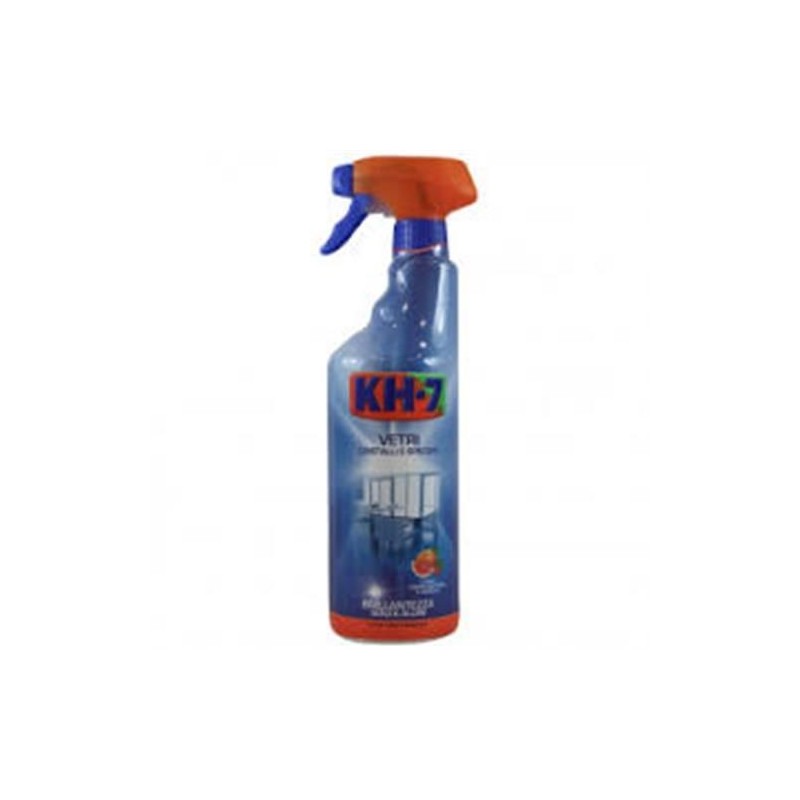KH7 deterg. vetri 750 ml | Starclean