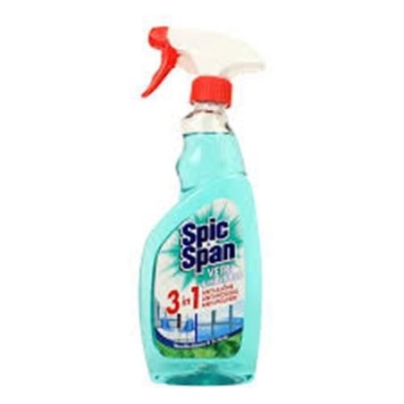 Spic&span vetri multiuso muschio B. 3in1 | Starclean
