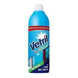 Vetril golia squezze vetri 650 ml | Starclean