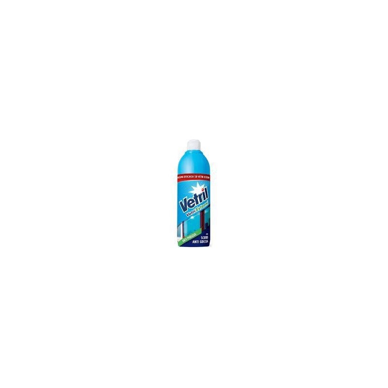 Vetril golia squezze vetri 650 ml | Starclean