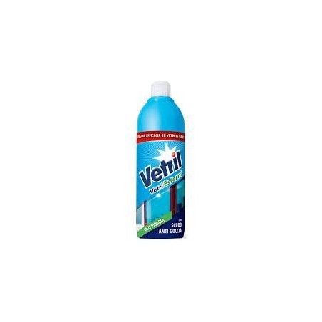 Vetril golia squezze vetri 650 ml | Starclean