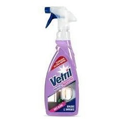 Vetril spray vetri anti alone 650 ml | Starclean