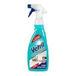 Vetril spray 650 ml multiuso | Starclean
