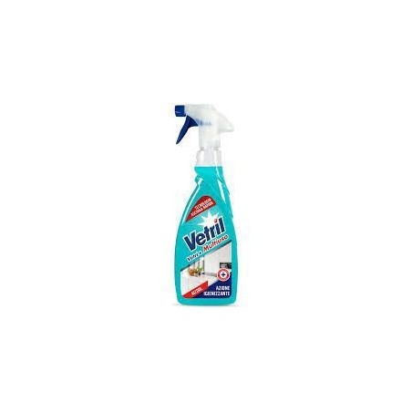 Vetril spray 650 ml multiuso | Starclean