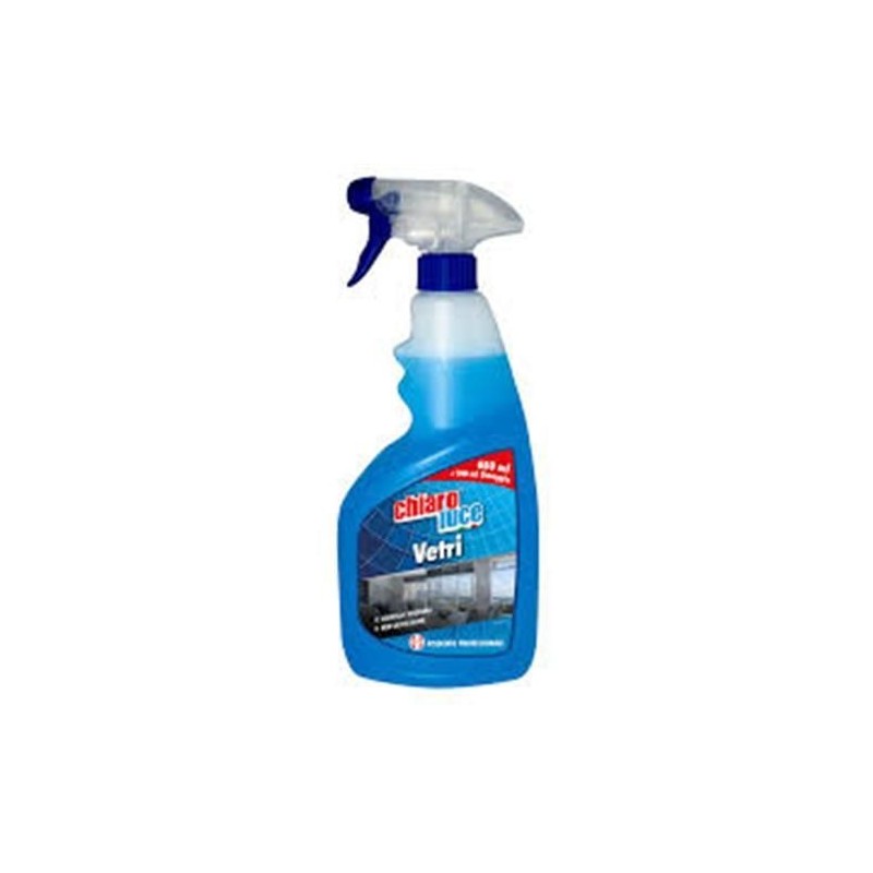 Chiaro luce vetri 750 ml | Starclean