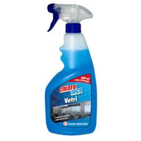 Chiaro luce vetri 750 ml | Starclean