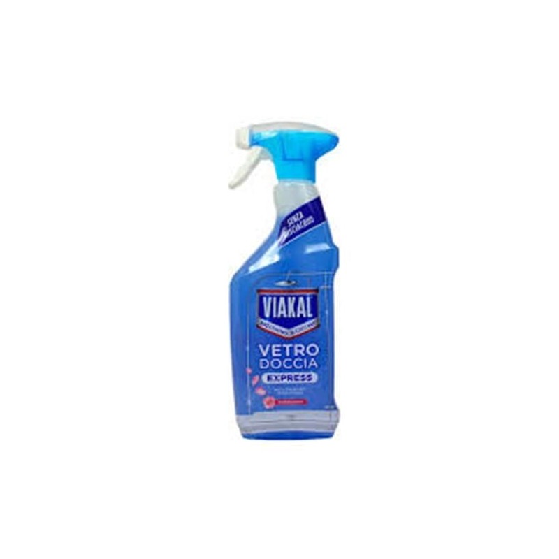 Viakal vetro doccia 470 ml | Starclean