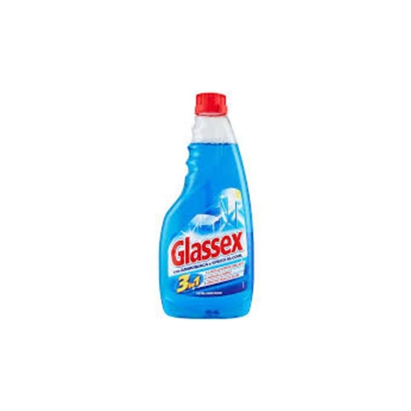 Glassex vetri multiuso 3in1 500 ml | Starclean