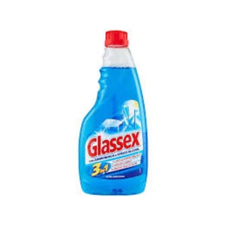 Glassex vetri multiuso 3in1 500 ml | Starclean