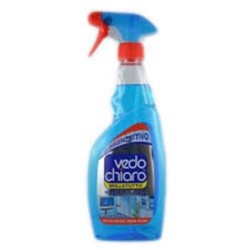 Vedo chiaro spray vetri 500 ml | Starclean