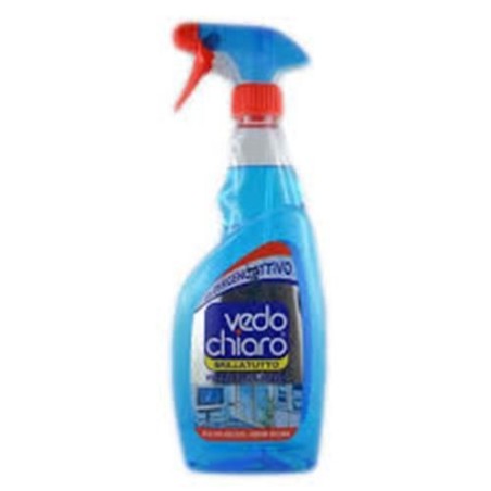 Vedo chiaro spray vetri 500 ml | Starclean