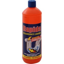 Rapida disgorgante 1000 ml | Starclean