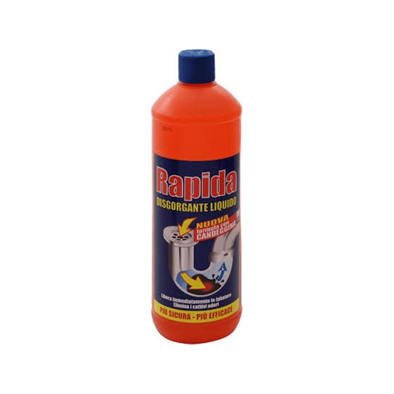 Rapida disgorgante 1000 ml | Starclean