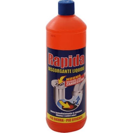 Rapida disgorgante 1000 ml | Starclean