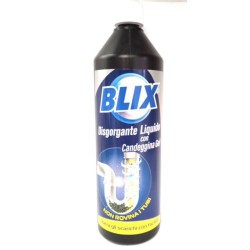 Blix disgorgante GEL 1000 ml | Starclean
