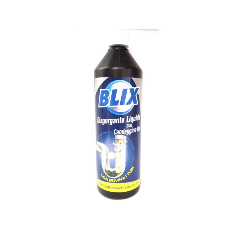 Blix disgorgante GEL 1000 ml | Starclean