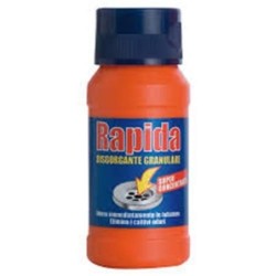 Rapida granulare 250 gr | Starclean