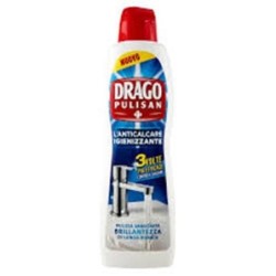 Drago anticalcare igieniz. 500 | Starclean