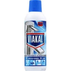 Viakal anticalcare 500ml | Starclean