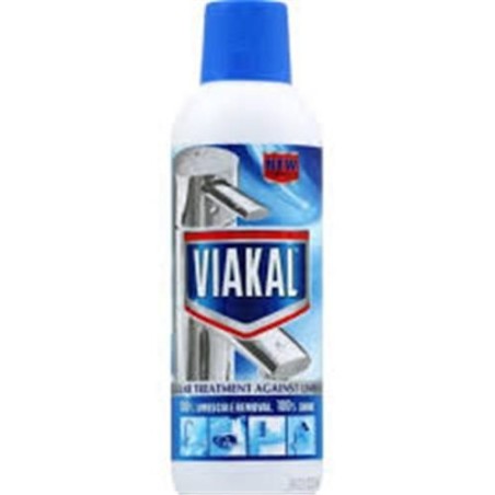 Viakal anticalcare 500ml | Starclean