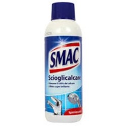 Smac scioglicalcare universale 500ml | Starclean