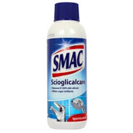 Smac scioglicalcare universale 500ml | Starclean