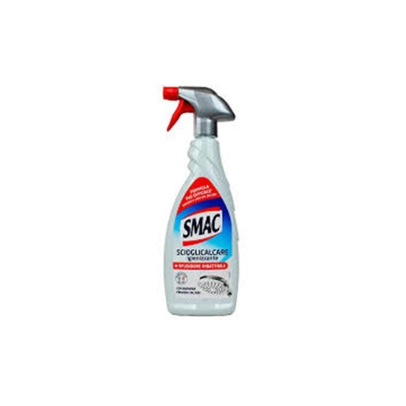 Smac scioglic.trigger 650ml con scudo att. | Starclean