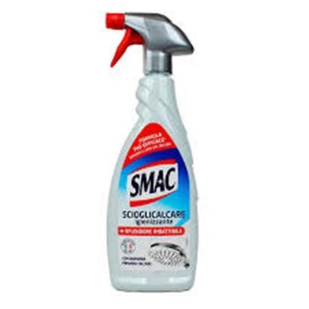 Smac scioglic.trigger 650ml con scudo att. | Starclean