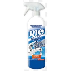 Azzurro anticalcare 750 ml | Starclean
